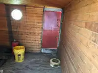Kapal tunda untuk dijual