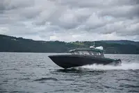 Kapal patroli untuk dijual