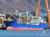 kapal karang dijual