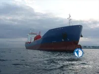 Kapal tanker minyak/kimia untuk dijual