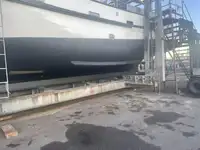 Kapal pukat untuk dijual