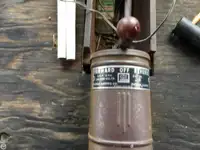 Kapal tunda untuk dijual