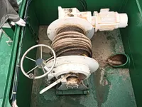 Katamaran untuk dijual