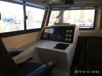 Kapal kru untuk dijual