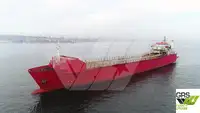Ro-Ro ship dijual