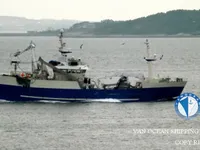 Kapal pukat cincin untuk dijual