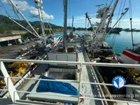 Kapal pendingin untuk dijual