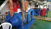 Kapal tunda untuk dijual