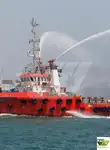 Kapal tunda untuk dijual