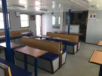 Kapal pendarat, tank untuk dijual