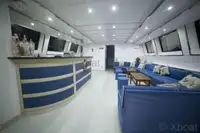 Kapal pesiar untuk dijual