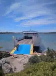 Kapal pendarat, tank untuk dijual
