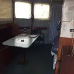 Kapal tunda untuk dijual