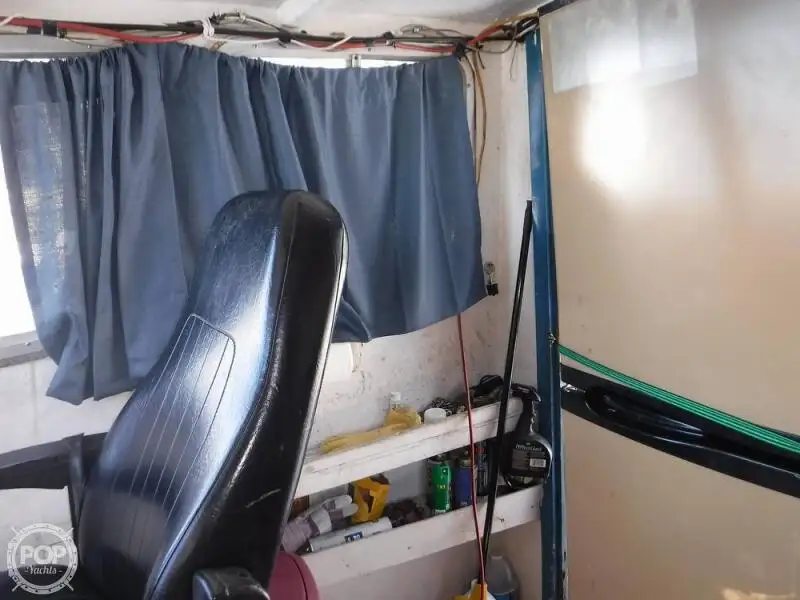 Kapal pukat untuk dijual