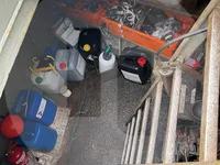 Kapal pukat jaring untuk dijual