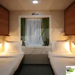 Ro-Ro ship dijual