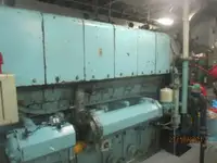 Kapal pendingin untuk dijual