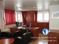 Kapal tanker minyak/kimia untuk dijual