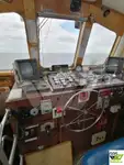 Kapal layanan ladang angin untuk dijual