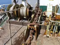 Kapal pengangkut barang curah untuk dijual