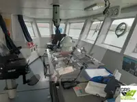 Kapal pendarat, tank untuk dijual