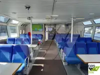 Kapal feri dijual