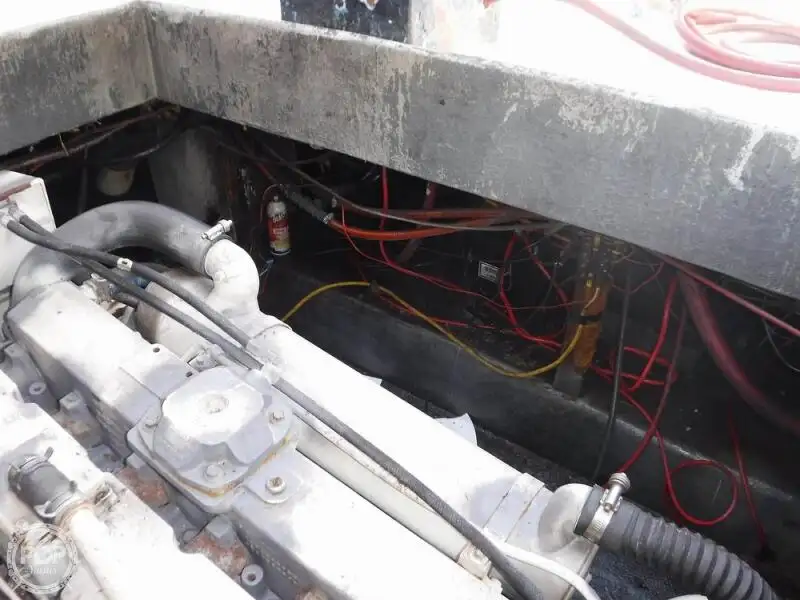 Kapal pukat untuk dijual
