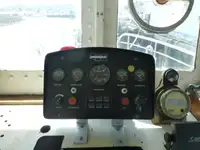 Trawler dijual