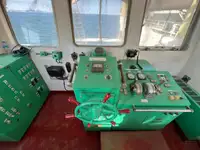 Kapal Kerja untuk dijual