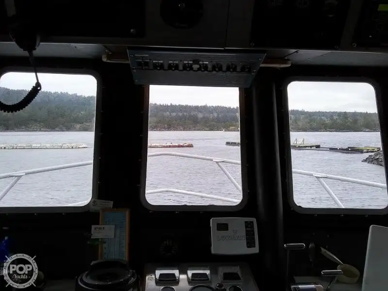 Kapal cutter untuk dijual