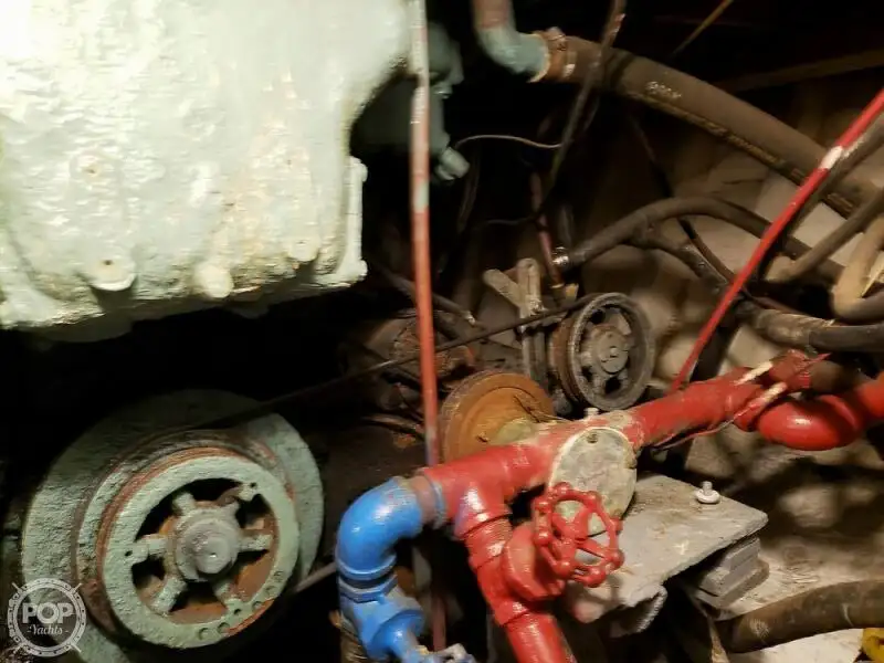 Kapal feri untuk dijual