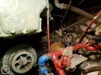 Kapal feri untuk dijual