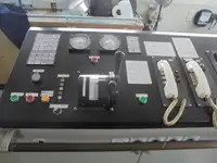 Kapal patroli untuk dijual