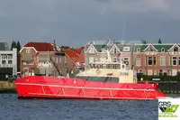 Kapal layanan ladang angin untuk dijual