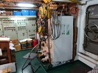 General Cargo/Multi-purpose untuk dijual