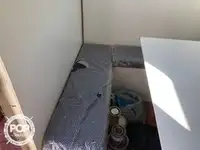 Kapal pasokan dijual