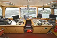 Kapal pesiar untuk dijual