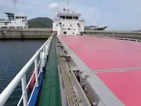 Kapal pengangkut barang curah untuk dijual