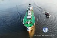 kapal karang dijual