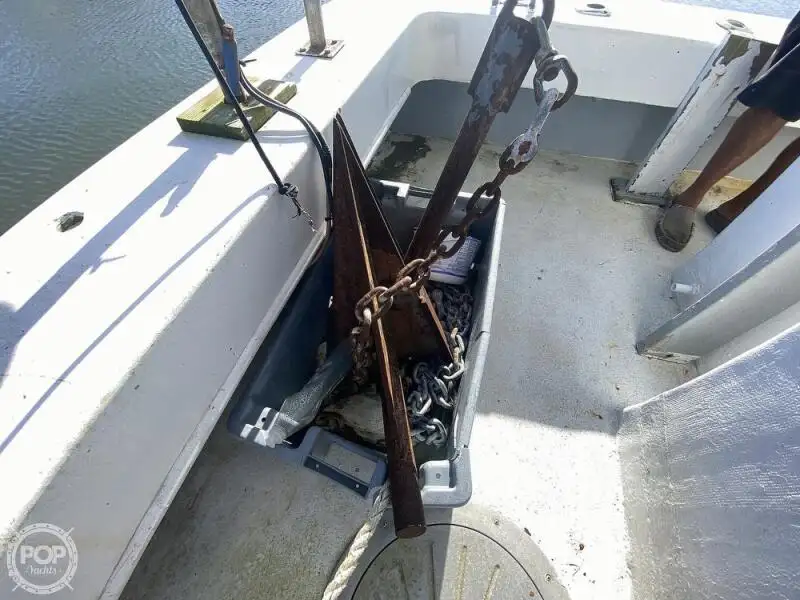 Kapal pukat untuk dijual