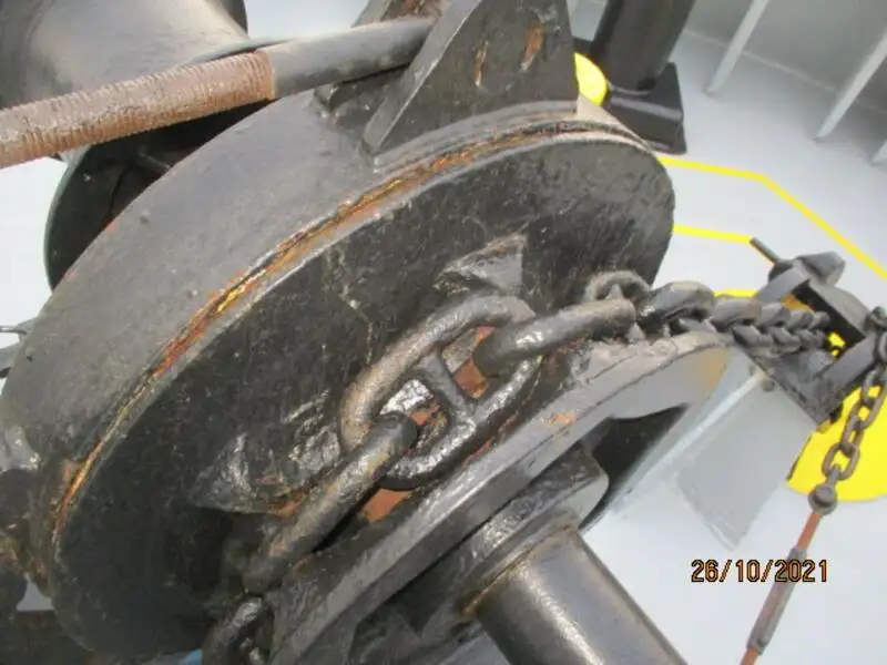 Kapal pendingin untuk dijual