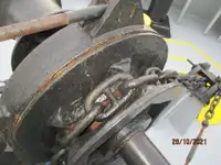 Kapal pendingin untuk dijual