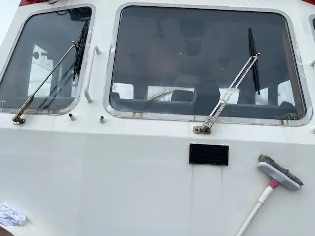 Kapal keruk untuk dijual