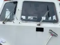 Kapal keruk untuk dijual