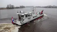 Kapal Kerja untuk dijual
