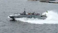 Kapal angkatan laut / militer untuk dijual