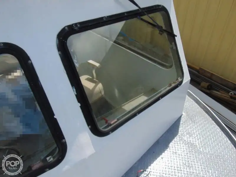 Kapal patroli untuk dijual