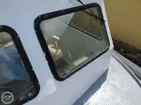Kapal patroli untuk dijual