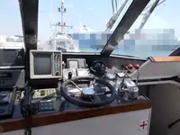 Kapal pandu untuk dijual
