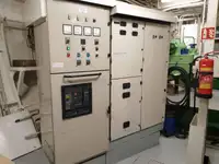 Kapal tunda untuk dijual